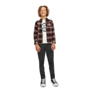 Child's T-shirt Jack & Jones Jeans image-6