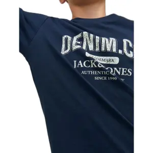 Long-sleeved t-shirt for children Jack & Jones Jeans image-5