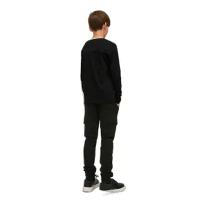 Child's T-shirt Jack & Jones Jeans image-3