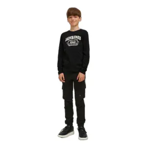 Child's T-shirt Jack & Jones Jeans image-2