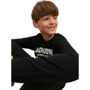 Child's T-shirt Jack & Jones Jeans image-4