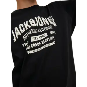 Child's T-shirt Jack & Jones Jeans image-5