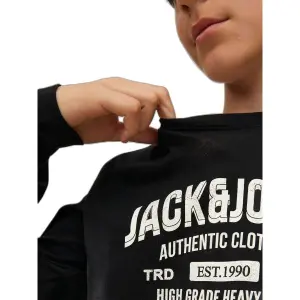 Child's T-shirt Jack & Jones Jeans image-6