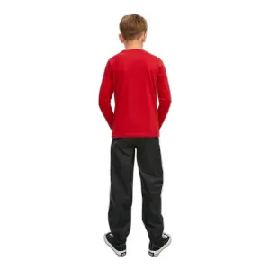 Long-sleeved t-shirt for children Jack & Jones Jeans image-1