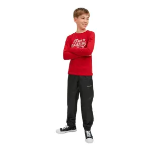 Long-sleeved t-shirt for children Jack & Jones Jeans image-2