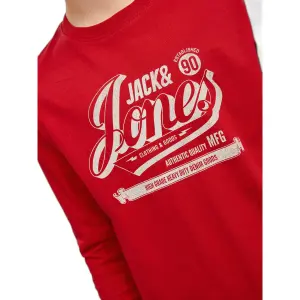 Long-sleeved t-shirt for children Jack & Jones Jeans image-5