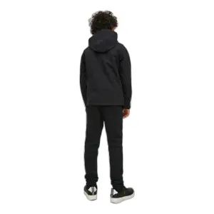 Hooded jacket for children Jack & Jones Marvin image-3