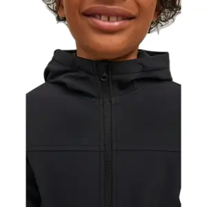 Hooded jacket for children Jack & Jones Marvin image-5