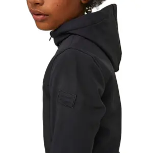 Hooded jacket for children Jack & Jones Marvin image-6