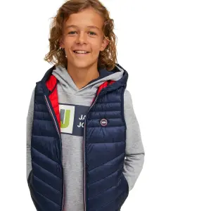 Sleeveless Puffer Jacket Jack & Jones Hero image-3