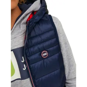 Sleeveless Puffer Jacket Jack & Jones Hero image-5