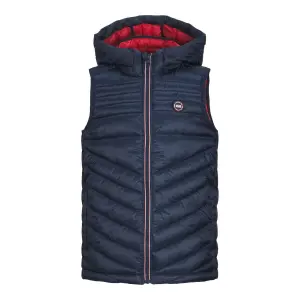 Sleeveless Puffer Jacket Jack & Jones Hero image-6