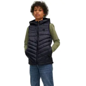 Sleeveless Puffer Jacket Jack & Jones Hero image-1