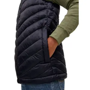 Sleeveless Puffer Jacket Jack & Jones Hero image-3