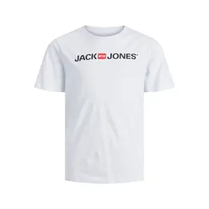 Child's T-shirt Jack & Jones Corp Logo image-0