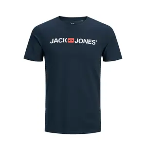 Child's T-shirt Jack & Jones Corp Logo image-0