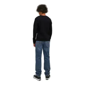 Long-sleeved t-shirt for children Jack & Jones Logo image-1