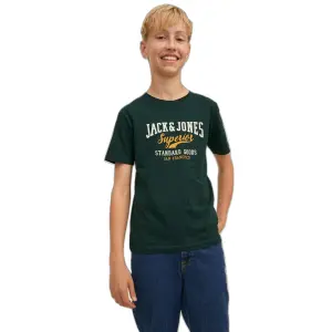 Child's T-shirt Jack & Jones Logo image-0