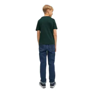 Child's T-shirt Jack & Jones Logo image-1