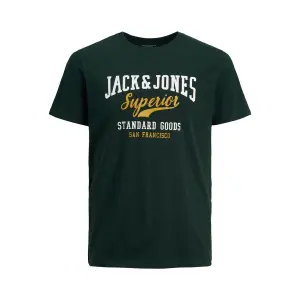 Child's T-shirt Jack & Jones Logo image-6