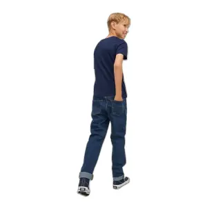 Kinder T-Shirt Jack & Jones Logo image-2