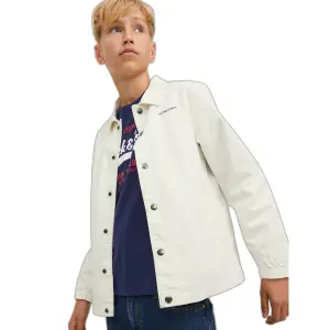 Kinder T-Shirt Jack & Jones Logo image-5