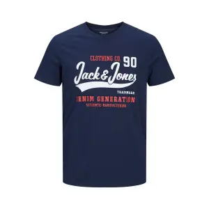 Kinder T-Shirt Jack & Jones Logo image-0