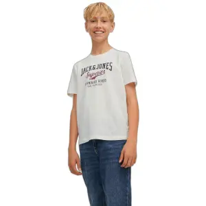 Child's T-shirt Jack & Jones Logo image-0