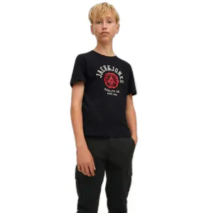Child's T-shirt Jack & Jones Logo image-0