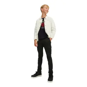 Child's T-shirt Jack & Jones Logo image-2