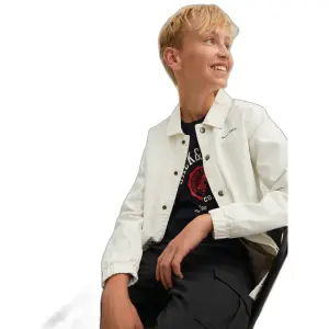 Child's T-shirt Jack & Jones Logo image-3