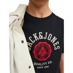 Child's T-shirt Jack & Jones Logo image-4