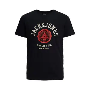 Child's T-shirt Jack & Jones Logo image-6