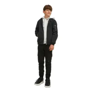 Children's hoodie Jack & Jones Star Roof image-6