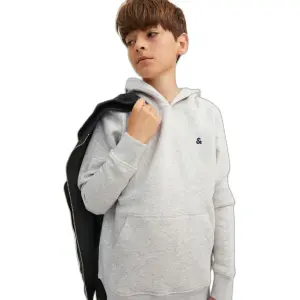 Children's hoodie Jack & Jones Star Roof image-3