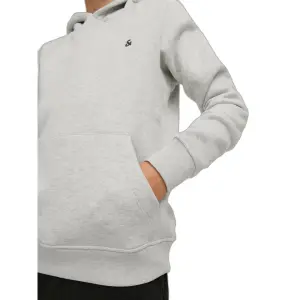 Children's hoodie Jack & Jones Star Roof image-4