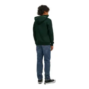Children's hoodie Jack & Jones Star Roof image-4