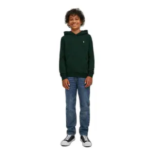 Children's hoodie Jack & Jones Star Roof image-1