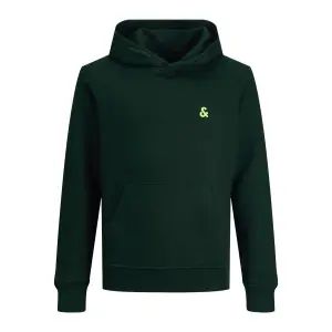 Children's hoodie Jack & Jones Star Roof image-0