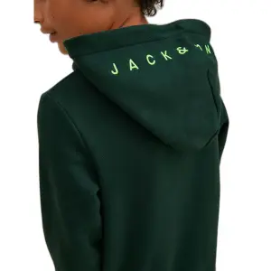 Children's hoodie Jack & Jones Star Roof image-6