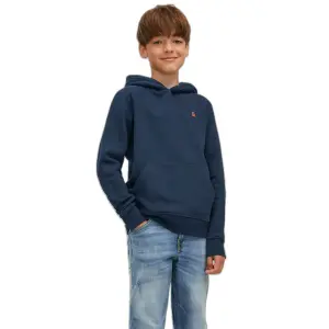 Children's hoodie Jack & Jones Star Roof image-2
