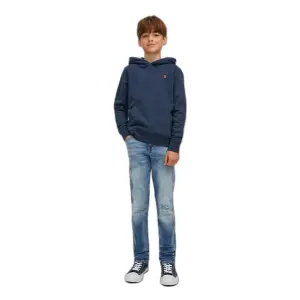 Children's hoodie Jack & Jones Star Roof image-1