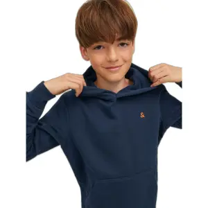 Children's hoodie Jack & Jones Star Roof image-6