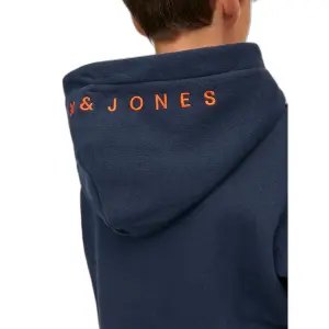 Children's hoodie Jack & Jones Star Roof image-5