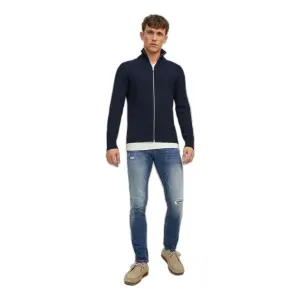 Jeans Jack & Jones Glenn Original RA 094 image-1