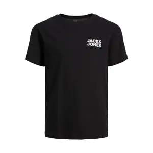 T-shirt round neck child Jack & Jones THX image-0