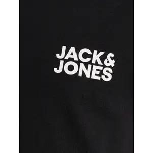 T-shirt round neck child Jack & Jones THX image-2