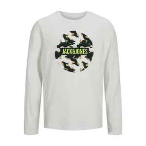 Sweatshirt child Jack & Jones Ramp image-0