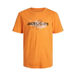T-shirt de criança Jack & Jones Tear image-0