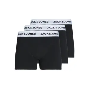 Boxer shorts Jack & Jones Basic (x3) image-0